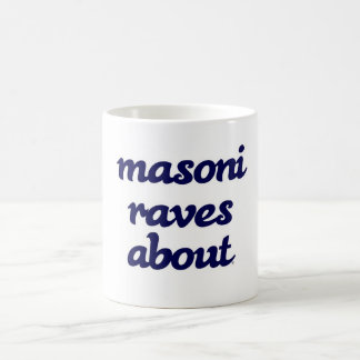 MRA Tasse