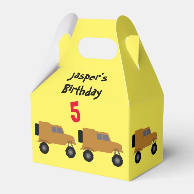 MRAP GESCHENKSCHACHTEL (Vorderseite)