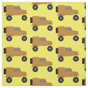MRAP STOFF