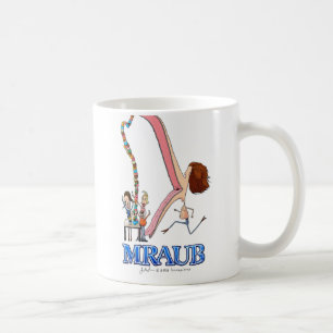 Mraub Tasse