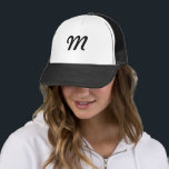 MrCandyfloss kundenspezifische Hysteresen-Kappe Truckerkappe<br><div class="desc">fantastisch</div>