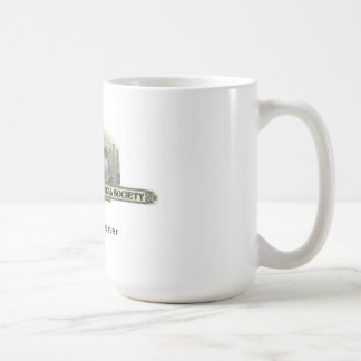 MRHS richten Gläubiger-Tasse aus Kaffeetasse