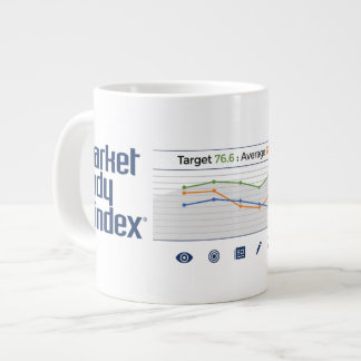 MRI Jumbo-Tasse