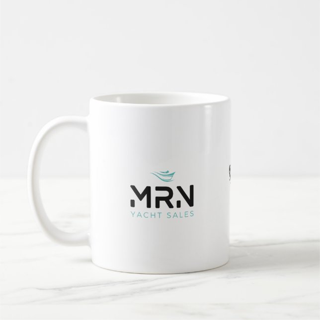 MRN - Fairline California Tasse (Links)