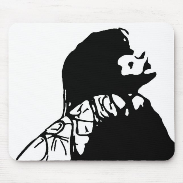 MRN MOUSEPAD (Vorne)