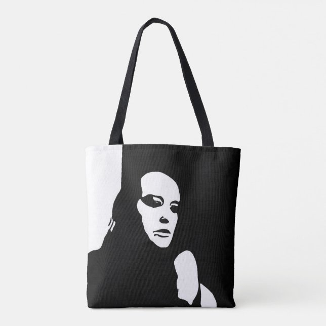 MRN MRNSTUDIOS@OUTLOOK.COM TASCHE (Rückseite)