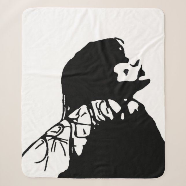 MRN SHERPADECKE (Vorderseite)