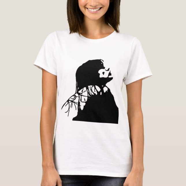 MRN T-Shirt (Vorderseite)