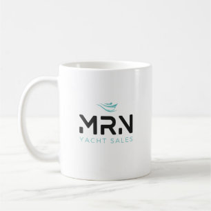 MRN Yacht Sales Mug