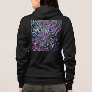 MRNStudios 80er-Desaster Hoodie