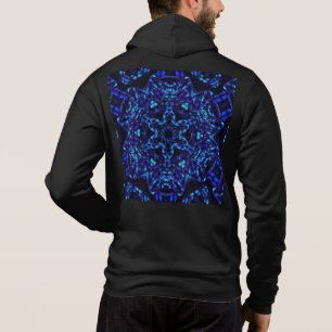 MRNStudios zusammengeschustert Hoodie