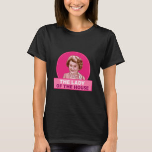 Mrs Bucket - Schöne Bescherung T-Shirt