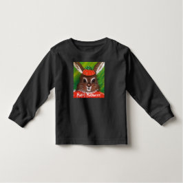 "Mrs. Butter field's Trick or Treat Top