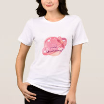 Mrs Forever Lips T-Shirt