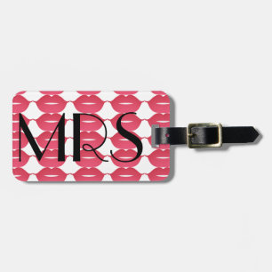 MRS. GEPÄCKANHÄNGER
