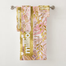mrs. millionaire© Ich bin wie Gold und Diamanten! 