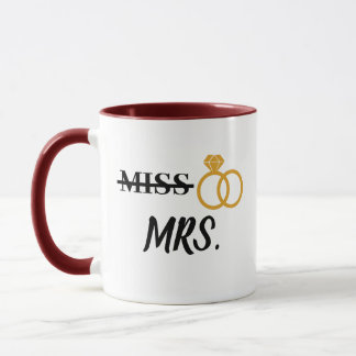MRS Mug