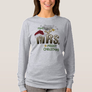 MRS. T-Shirt