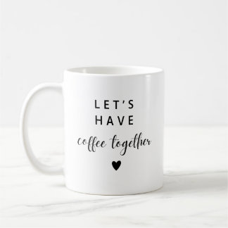 Mrs. Tasse, Custom Couple, Wedding Gift Kaffeetasse