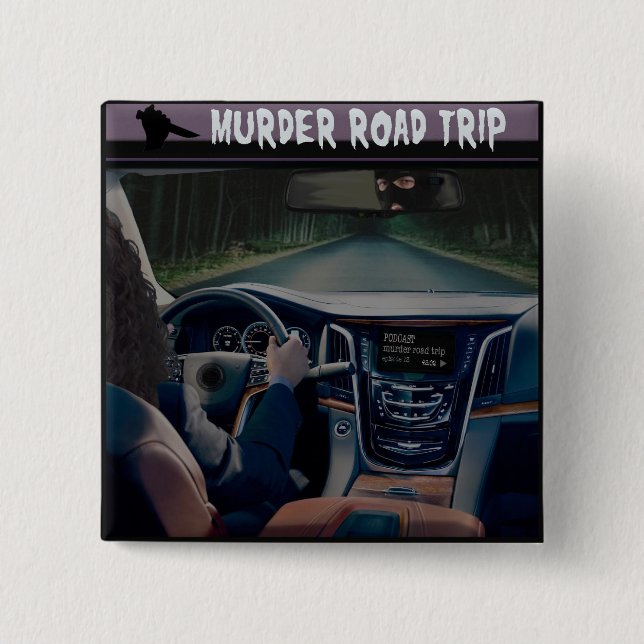 Mrt-Logo-Knopf Button (Vorderseite)