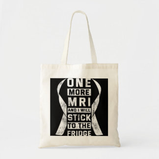 MRT Shirt Radiologie Tech Magnetresonanztomographi Tragetasche