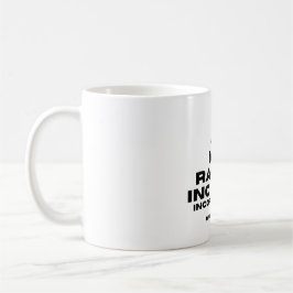 MRT-Tasse Kaffeetasse