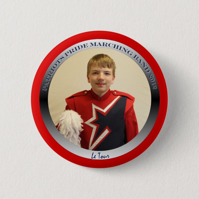 MS12_4390 BUTTON (Vorderseite)