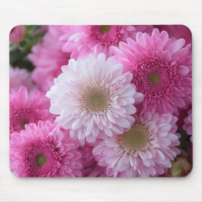 MS Art Design Mousepad (Vorne)