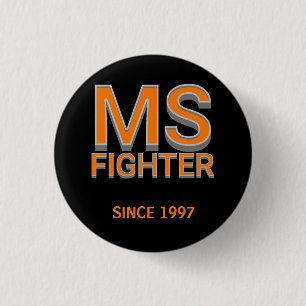 MS Fighter Button