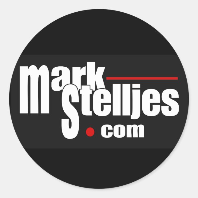 MS Stickers (Vorderseite)