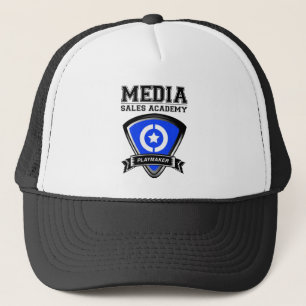 MSA-Leistungs-Hut Truckerkappe