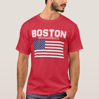 Msaeachubaeten T-Shirt