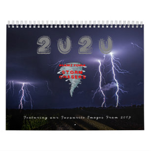 MSC-Kalender 2020 Kalender