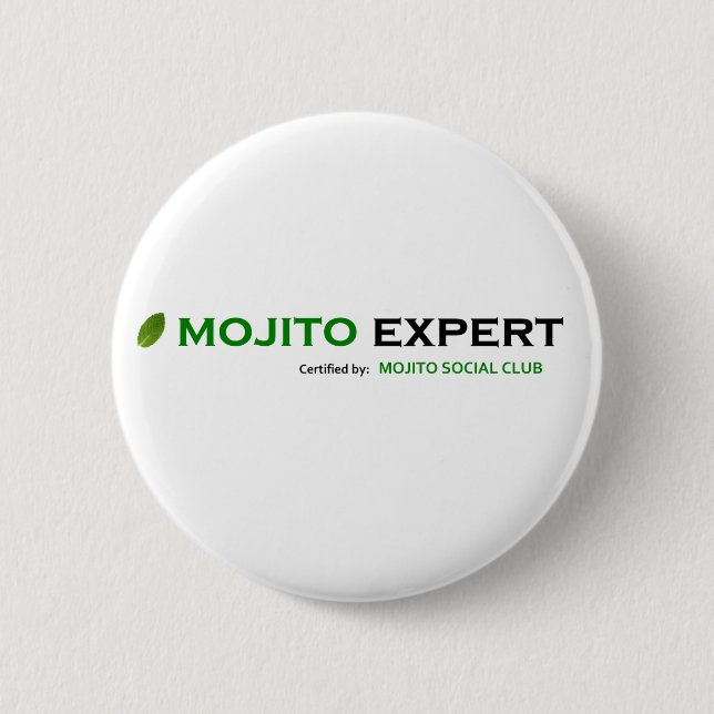 MSCMojitoExpertCertified10x10 Button (Vorderseite)