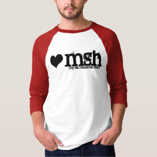 MSH Denny T-Shirt