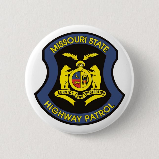MSHP BUTTON (Vorderseite)