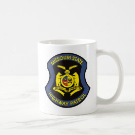 MSHP KAFFEETASSE