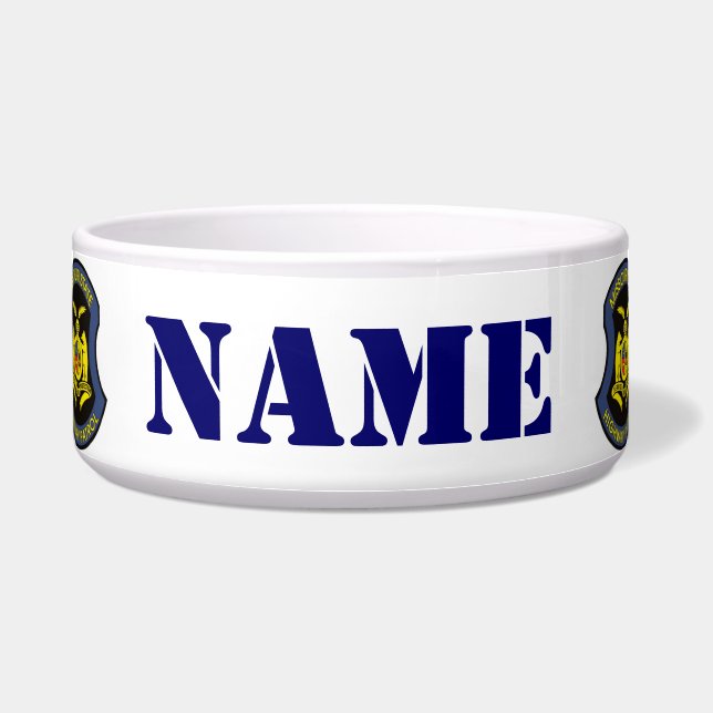 MSHP NAPF (Vorderseite)