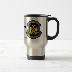 MSHP REISEBECHER