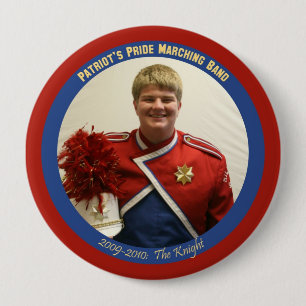 MSHS-2452 BUTTON