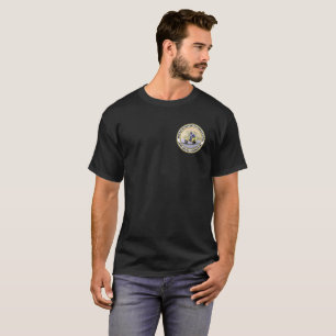 MSILSF die offizielle Schleife 2017 "T " Hölle T-Shirt