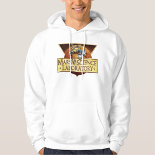 MSL Programm-Logo Hoodie