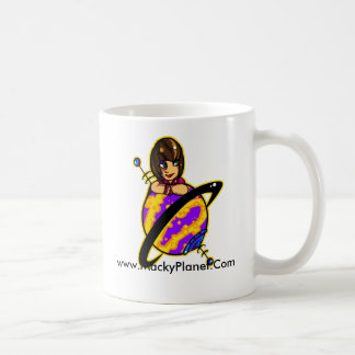 MSMACKY1, www.MackyPlanet.Co m Kaffeetasse