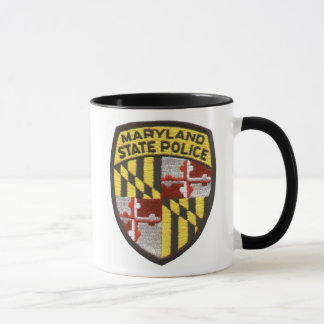 MSP links Handschale Tasse