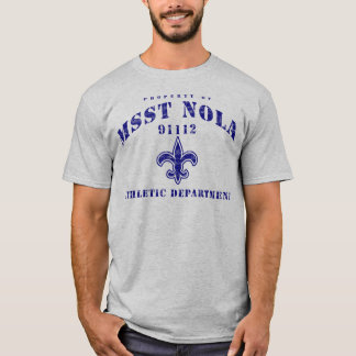 MSST NOLA PINT SHIRT
