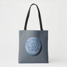 MST3K Mond-Taschen-Tasche Tasche