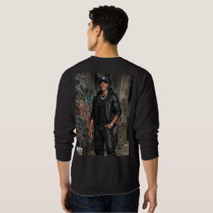 MSTR' M!ND MUSIC KÜNSTLER SWEATSHIRT