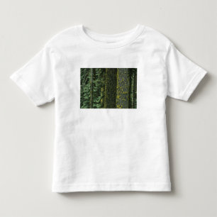 Mt. Ashland, Rogue RIver National Forest, Kleinkind T-shirt