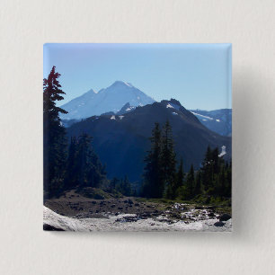 Mt. Bäcker vom Künstler-Punkt Button