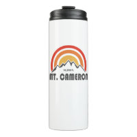 Mt. Cameron